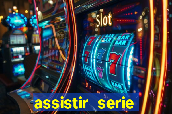 assistir serie origem 2 temporada